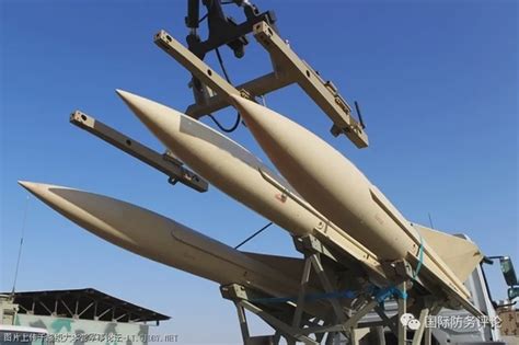 伊朗军方称导弹试射无需他国批准 - 俄罗斯卫星通讯社