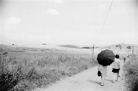 回望：1970至1990年代台湾摄影师的岛屿凝视 - 每日环球展览 - iMuseum