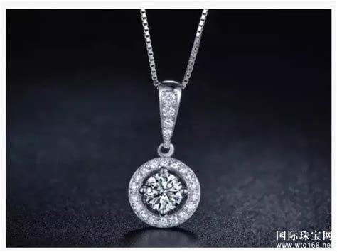 金六福珠宝|钻石吊坠款式寓意大全_国际珠宝网
