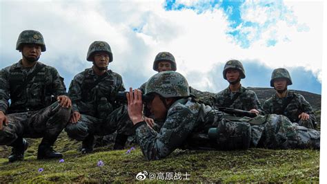 强技能，促提升！西藏山南军分区开展观察员集训__财经头条