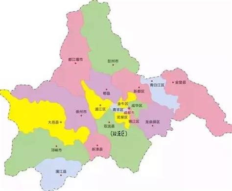 崇州市地图_成都地图库