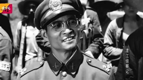 1954年《渡江侦察记》智取江防图_腾讯视频