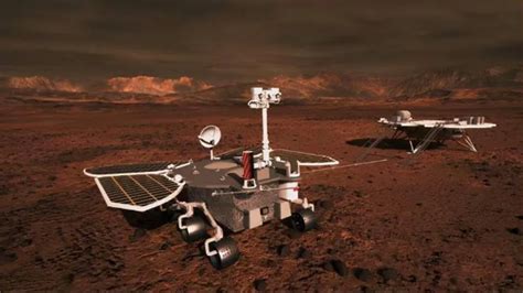 火星，我们到了！_《环球科学》（“科学美国人”中文版）【唯一官方网站】