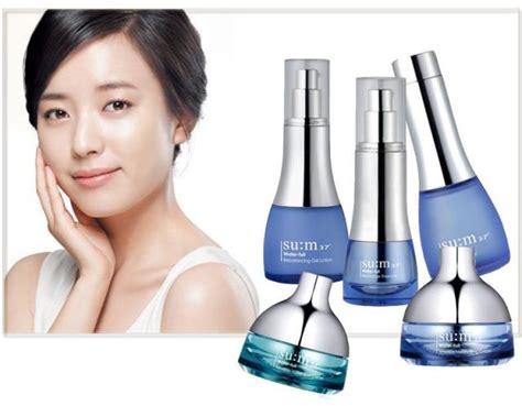 韩国的化妆品，哪个牌子最好用（适合22岁女生的）？_化妆美容购物