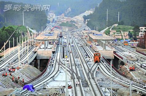 贵州黔西：铁路暑运7月1日启动-人民图片网