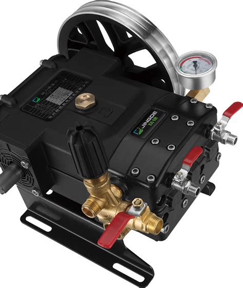 拓威克CH-Q1609 商用工业高压清洗泵 冷水高压清洗机-环保在线