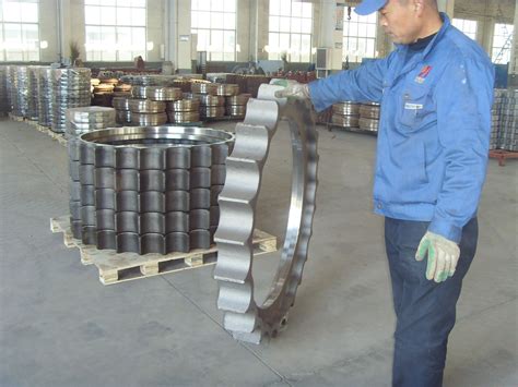 华鹏45#钢非标大型链轮 工业用传输机械设备链轮生产厂家制做-阿里巴巴