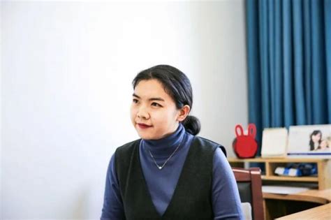 “青”听|亦师亦友，以心换心——21级辅导员张慧娟老师专访 - MBAChina网