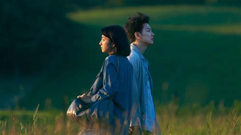 Netflix日剧《First Love 初恋》曝正式预告！佐藤健、满岛光谱动人爱恋 - DramaClub