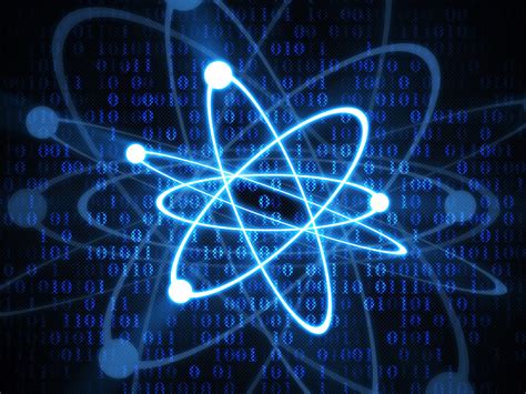 量子是什么？与分子、原子、电子有什么关系？