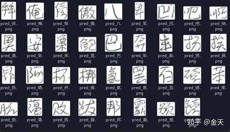 小学语文汉字笔画名称表及写法大全，快收藏备用！_内容