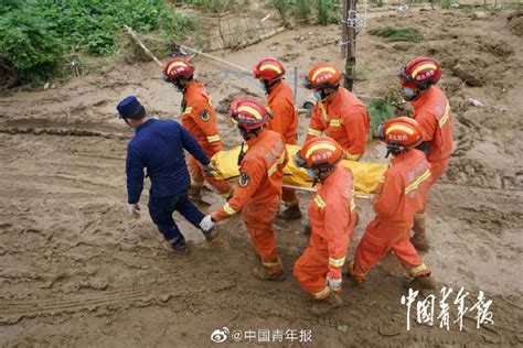 痛心，湖北黄梅突发山体滑坡安全事故，9人被埋！ - 知乎