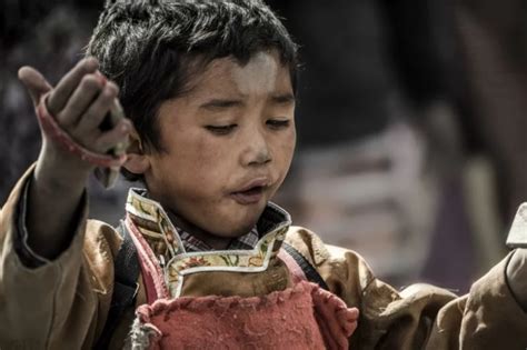 世界冠军在高原为西藏小运动员“授技”