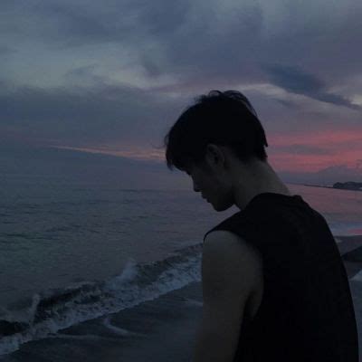 头像男生非主流 伤感