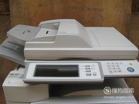 复印机的使用方法_长沙康恒办公设备公司