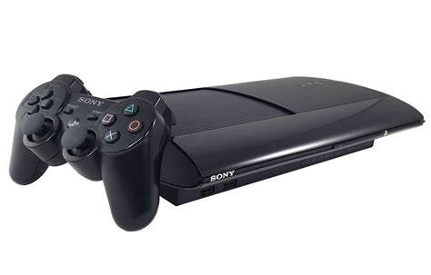 Different Types of PS3 Models Specification and Comparisons And Full ...