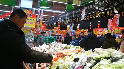 太原到底哪家超市菜价最便宜？可能我们土豆都买贵了|土豆|超市|菜价_新浪新闻