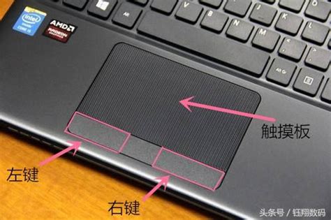 Dell笔记本触摸板怎么打开？外星人电脑触摸板设置在哪？ - 系统之家