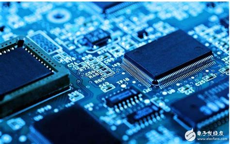 芯片研发过程详细-设计应用-维库电子市场网