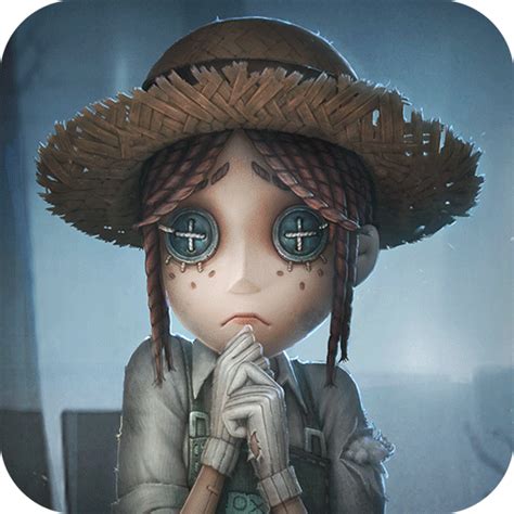 第五人格游戏背景图片