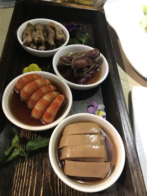 舌尖上的江西，九江人常吃的“粑粑”，一煮一拌，劲道爽口，好吃__财经头条