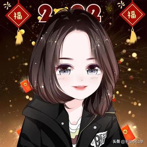2022非主流头像微信