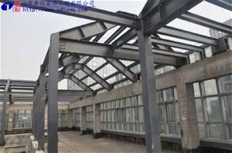 宁波制造钢结构