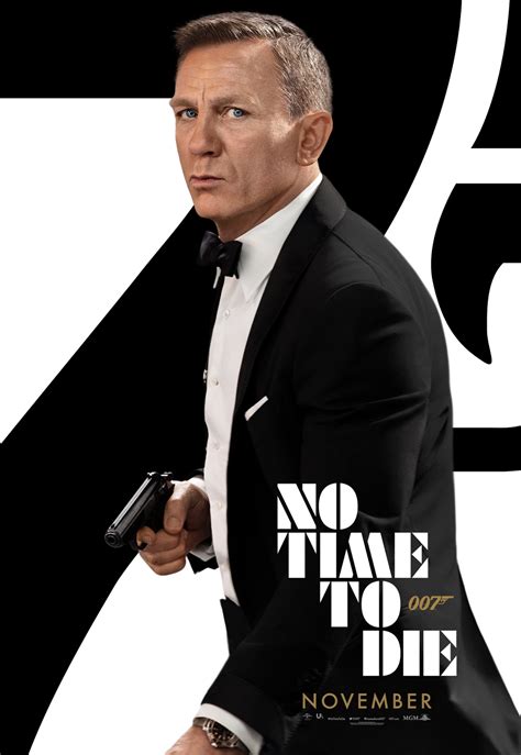 《007无暇赴死》主题曲版预告片 展现邦德感情戏份_3DM单机