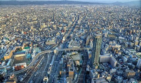 日本城市排名_日本十大经济城市排名 - 随意云