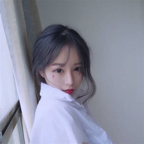 2016非主流qq头像女生头像