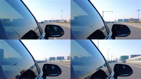 城市汽车开车第一视角后视镜400视频素材,延时摄影视频素材下载,高清3840X2160视频素材下载,凌点视频素材网,编号:696580