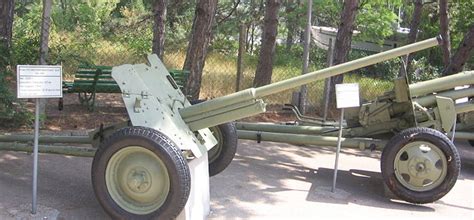 M1937 (53-K) 45毫米反坦克炮