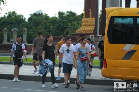 柬旅游部：热烈欢迎中国游客到来，柬埔寨已做好迎接准备
