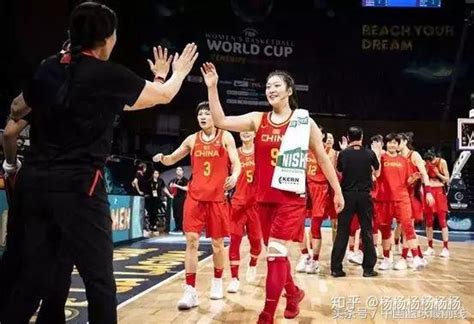 女篮世界杯-中国女篮67-81不敌法国女篮 获最终排名第六位 - 知乎