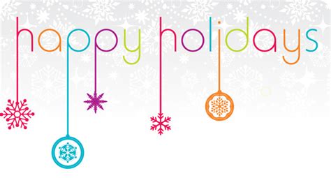 7 Tips for a happy holiday season - Counselling and Therapy in Calgary ...