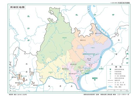 解读 | 湖南湘潭雨湖产业新城的发展之路__凤凰网