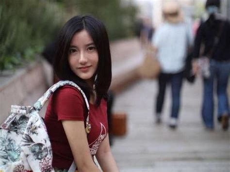 清华大学十大校花女神，在中国漂亮的美女学霸真不多