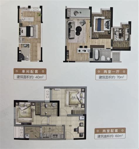 两江新区龙兴人才公寓申请指南（条件+材料+租金）- 重庆本地宝