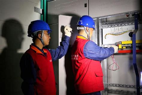 国网武威供电公司：武威电网新能源AVC运行指标实现首月“开门红”