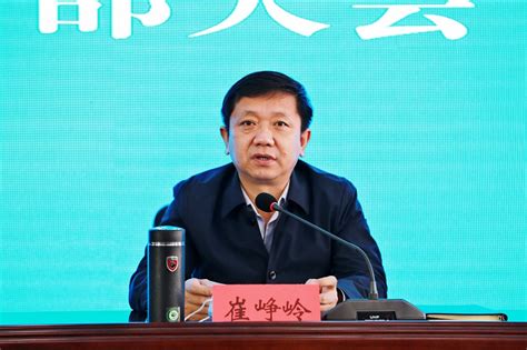 王月娥副市长深入忻州市人社局调研疫情防控期间就业等重点工作