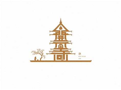 泉州LOGO设计-海上丝绸之路文化节品牌logo设计-三文品牌