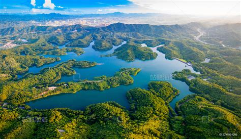 2024红花湖门票,惠州红花湖游玩攻略,红花湖游览攻略路线/地址/门票价格-【去哪儿攻略】