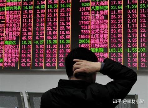 中国股市去散户化不可避免，散户的出路在哪里？ - 知乎