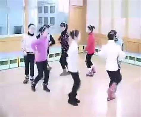 儿童舞蹈 兔子舞 舞蹈教学视频 视频-原创视频-搜狐视频