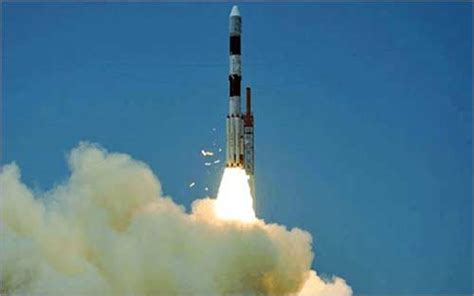 一箭双星发射失败，印度卫星未能入轨，是何原因？航天梦何时实现 - 知乎