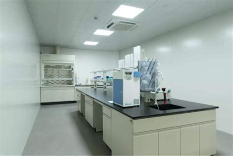 第三方检测实验室装修注意事项及施工要求 - 广东兴霖实验室建设