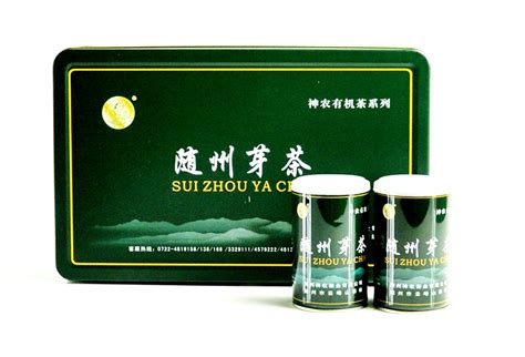 曾侯银剑茶【编号：SN1-04】_茶叶产品_随州市神农茶业集团