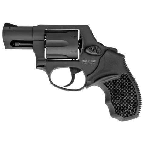 Lot - Taurus .38 Special 5 Shot Revolver