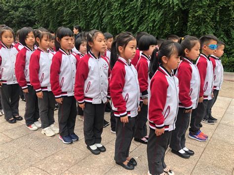 湖南举行纪念中国少年先锋队建队70周年主题队日活动 - 少年湖南 - 新湖南