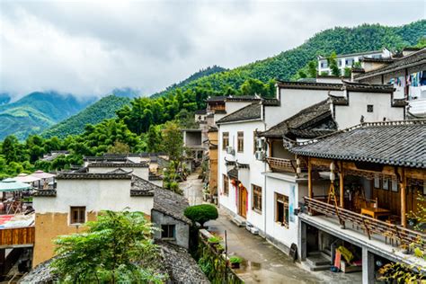 中国40个最美景点之黄山，一生必去一次的地方_陆建华摄影_新浪博客